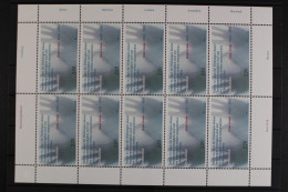 Deutschland (BRD), MiNr. 2338, Kleinbogen H. Jonas, Postfrisch - Unused Stamps