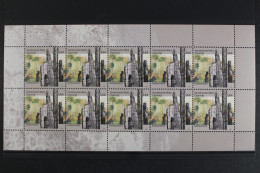 Deutschland, MiNr. 2358, Kleinbogen Naturdenkmäler, Postfrisch - Unused Stamps