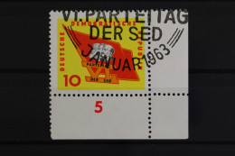 DDR, MiNr. 941, Ecke Re. Unten, Gestempelt - Used Stamps