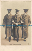 R163740 Behold Three Milk Inspectors. Play Pictorial. Tuck. 1906 - Monde