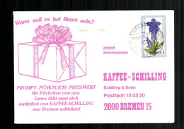 Berlin, MiNr. 513 Auf Briefdrucksache - Covers & Documents