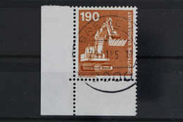 Deutschland (BRD), MiNr. 1136, Ecke Links Unten, Gestempelt - Used Stamps