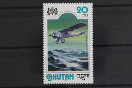 Bhutan, Flugzeuge, MiNr. 724 A, Postfrisch - Bhutan