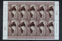Deutschland, MiNr. 2587, Kleinbogen, Fünfkampf WM, Postfrisch - Unused Stamps