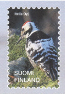 Finland, Bird, Birds, Postal Stationery, Pre-Stamped Post Card, 1v, MNH** - Autres & Non Classés