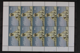 Deutschland, MiNr. 2632, Kleinbogen, Hunde, Postfrisch - Unused Stamps