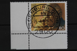 Deutschland (BRD), MiNr. 1308, Ecke Li. Unten, EST - Used Stamps
