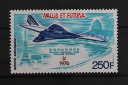 Wallis U. Futuna, Flugzeuge, MiNr. 274, Postfrisch - Autres & Non Classés