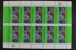 Deutschland, MiNr. 2324, Kleinbogen Fußball WM 2006, Postfrisch - Neufs