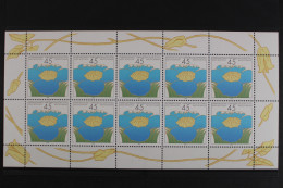 Deutschland (BRD), MiNr. 2335, Kleinbogen IGA 2003, Postfrisch - Unused Stamps