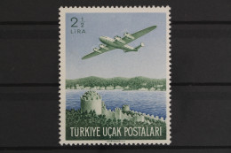 Türkei, Flugzeuge, MiNr. 1248, Postfrisch - Sonstige & Ohne Zuordnung