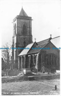 R164488 St. Helens Church. Tarporley. Frith - Monde
