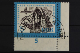 DDR, MiNr. 916, Ecke Re. Unten, Gestempelt - Used Stamps