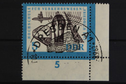 DDR, MiNr. 916, Ecke Re. Unten, Gestempelt - Usati