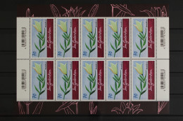 Deutschland, MiNr. 3305, Kleinbogen, Im Gedenken, Postfrisch - Unused Stamps