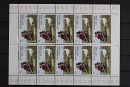 Deutschland, MiNr. 3318, Kleinbogen, Heinz Sielmann, Postfrisch - Unused Stamps