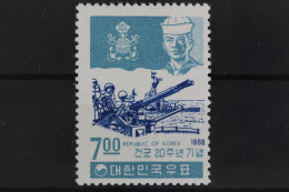 Korea Süd, MiNr. 623, Postfrisch - Korea, South