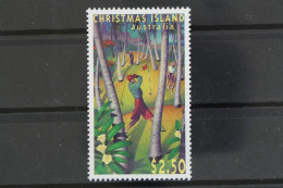 Weihnachtsinseln, MiNr. 407, Golf, Postfrisch - Christmas Island