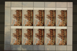 Deutschland, MiNr. 2773, Kleinbogen, Limburg, Postfrisch - Unused Stamps