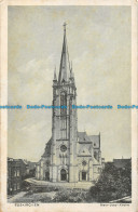R164493 Euskirchen. Herz Jesu Kirche. J. V. D. Walde - Monde