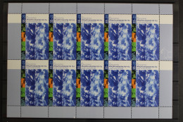 Deutschland (BRD), MiNr. 2424, Kleinbogen Klimazonen, Postfrisch - Unused Stamps