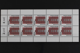 Deutschland, MiNr. 2299, Kleinbogen SWK 0,45 EUR, Postfrisch - Unused Stamps