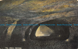 R164944 The Caves. Hastings - Monde
