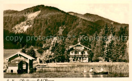 73762521 Bad Wiessee Tegernsee Panorama Bad Wiessee Tegernsee - Bad Wiessee