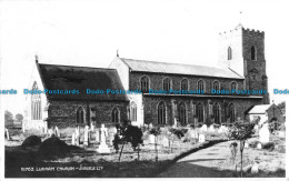 R164971 Ludham Church. Judges Ltd. 1959 - World