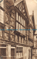 R164530 Chester. Stanley Palace. Frith - World
