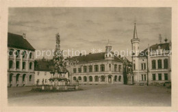 73710498 Zakupy Reichstadt Czechia Namestf.  - Tchéquie