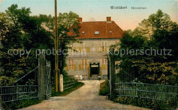 73710418 Wohldorf-Ohlstedt Herrenhaus Wohldorf-Ohlstedt - Sonstige & Ohne Zuordnung