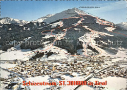 72314541 St Johann Tirol Angereralm Kitzbueheler Horn  St. Johann In Tirol - Autres & Non Classés