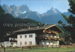 72314539 Lofer Landhaus Knips  Lofer - Sonstige & Ohne Zuordnung