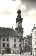 72314287 Sopron Oedenburg Tueztorony Feuerturm XVII Jhdt.  - Hongrie
