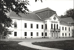 72314281 Nagycenk Szechenyi Istvan Emlekmuzeum Museum Nagycenk - Hongrie
