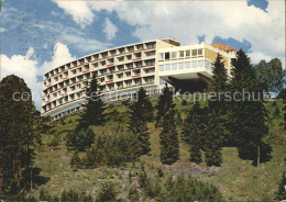 72314240 Bad Wildbad Sommerberghotel Schwarzwald Bad Wildbad - Autres & Non Classés