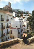 72313496 Ibiza Islas Baleares Dalt Vila Ibiza - Autres & Non Classés