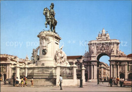 72313477 Lisboa Commerce Square  Lisboa - Altri & Non Classificati