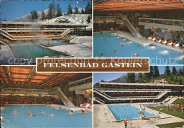 72313448 Bad Gastein Felsenbad  Bad Gastein - Sonstige & Ohne Zuordnung