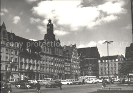 72313159 Wroclaw Rynek Markt  - Pologne