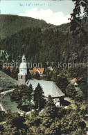 72312891 Wildemann Kirche Wildemann - Wildemann