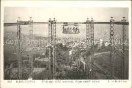 72312725 Barcelona Cataluna Tibidabo   - Other & Unclassified