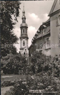 72312667 Offenburg Heilige Kreuz Kirche Vincentiusgarten Offenburg - Offenburg