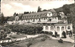 72312645 Schlangenbad Taunus Staatliches Kurhotel Schlangenbad - Autres & Non Classés