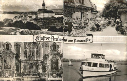 72312643 Andechs Ammersee Kloster Andechs - Autres & Non Classés