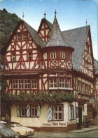 72312474 Bacharach Rhein Weinhaus Altes Haus Bacharach - Bacharach