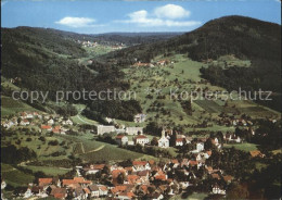 72312392 Sasbachwalden Panorama Sasbachwalden - Autres & Non Classés