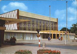 72312350 Cottbus Stadthalle Branitz - Cottbus