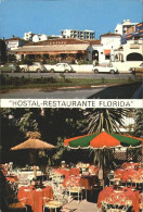 72312319 Torremolinos Hostal-Restaurante Florida  Torremolinos - Other & Unclassified